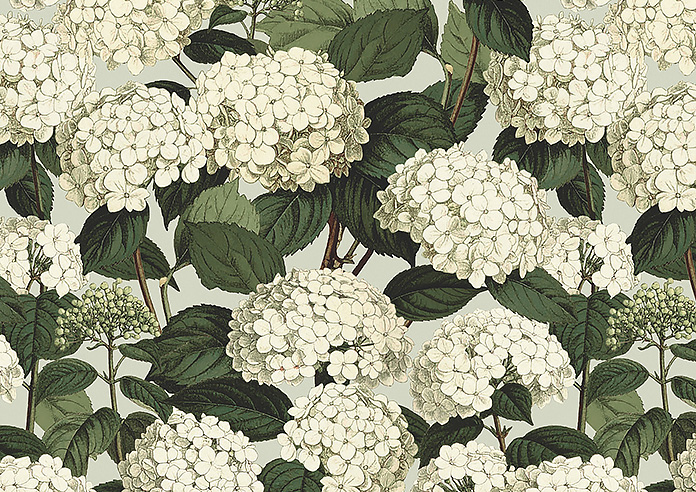 Annabelle, Hoves - Twist&Fit Roller Blind - Image 6